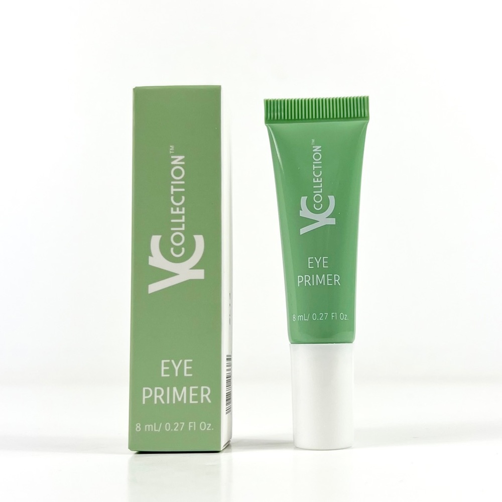 NEW YCollection EYE Primer NIB
